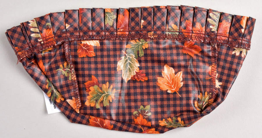 Baskets Liner for Tea Basket by Longaberger-1