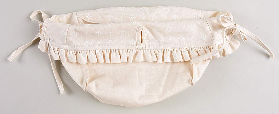 Baskets Liner for Small Purse Basket by Longaberger-1