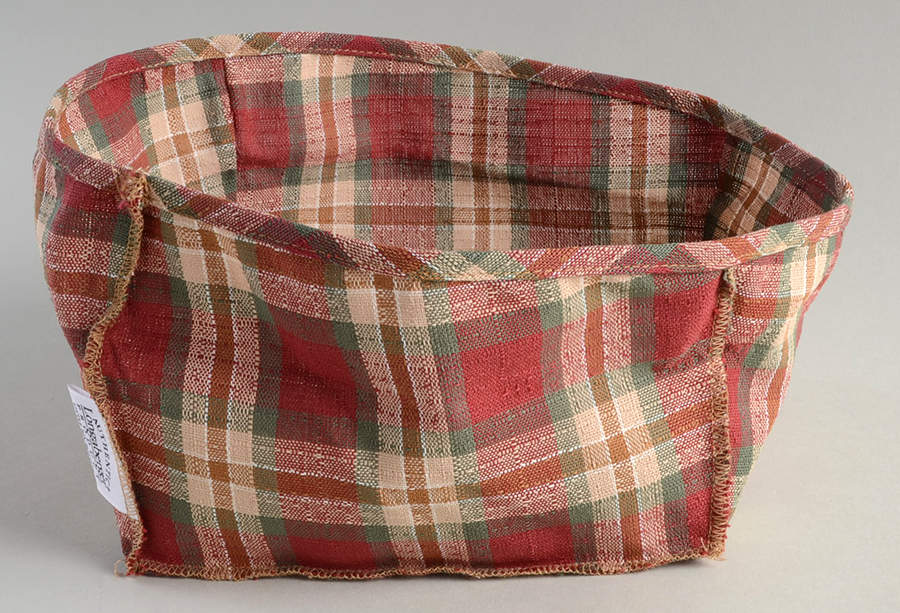 Baskets Liner for Little Bin (Bottom) by Longaberger-1