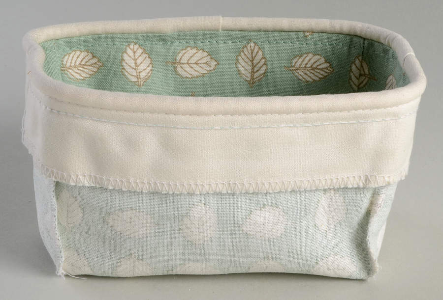 Baskets Liner for Tea Basket by Longaberger-1