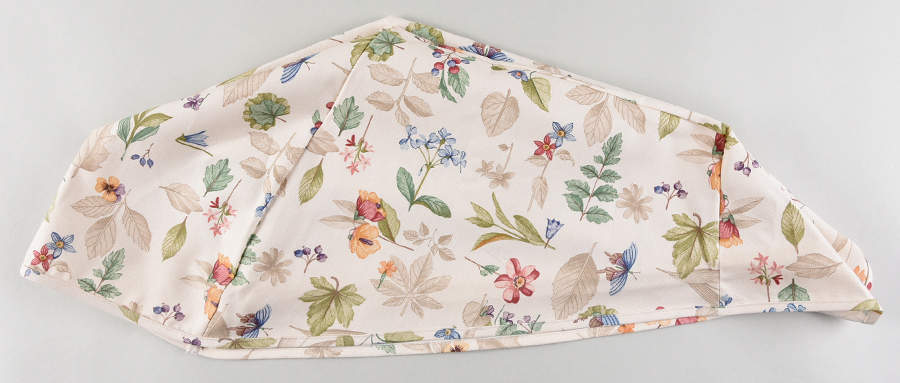 Baskets Liner for Book Keeper Basket by Longaberger-1