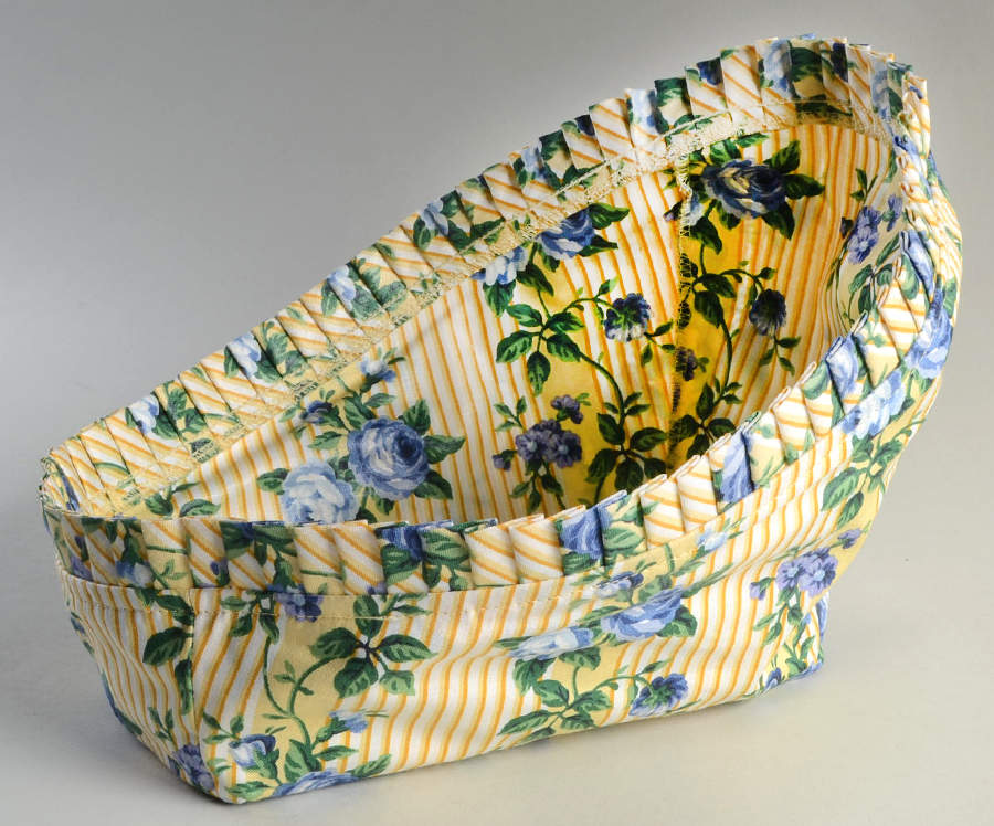 Baskets Liner for Medium Vegetable Basket by Longaberger-1