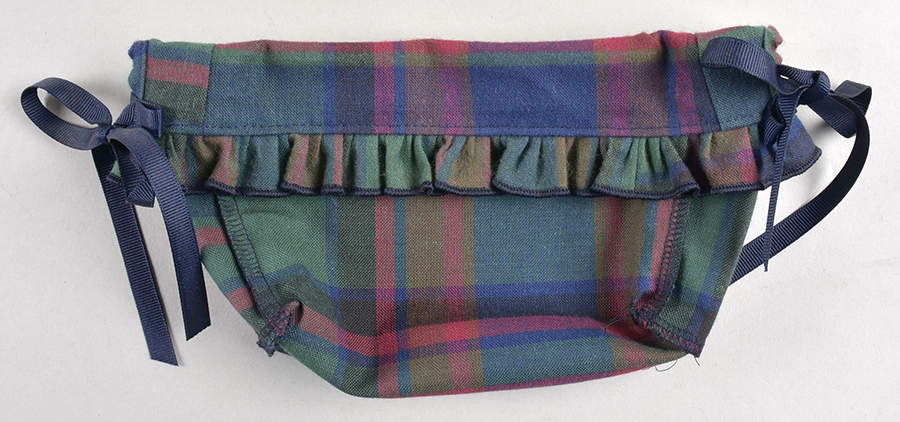 Baskets Liner for Dresden Tour(B) Basket by Longaberger-1