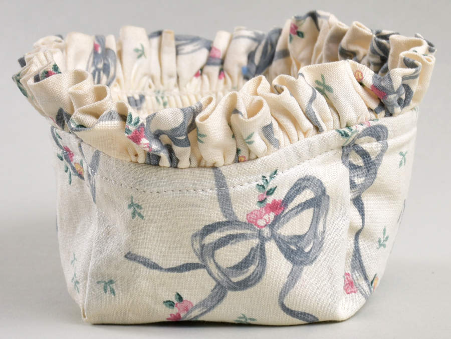 Baskets Liner for Stuck on You Basket by Longaberger-1