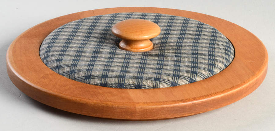 Baskets Lid for Barn Raising Basket by Longaberger-1