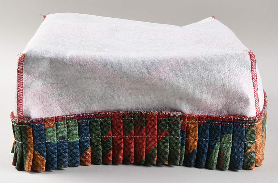 Baskets Liner for Pie Basket by Longaberger-1