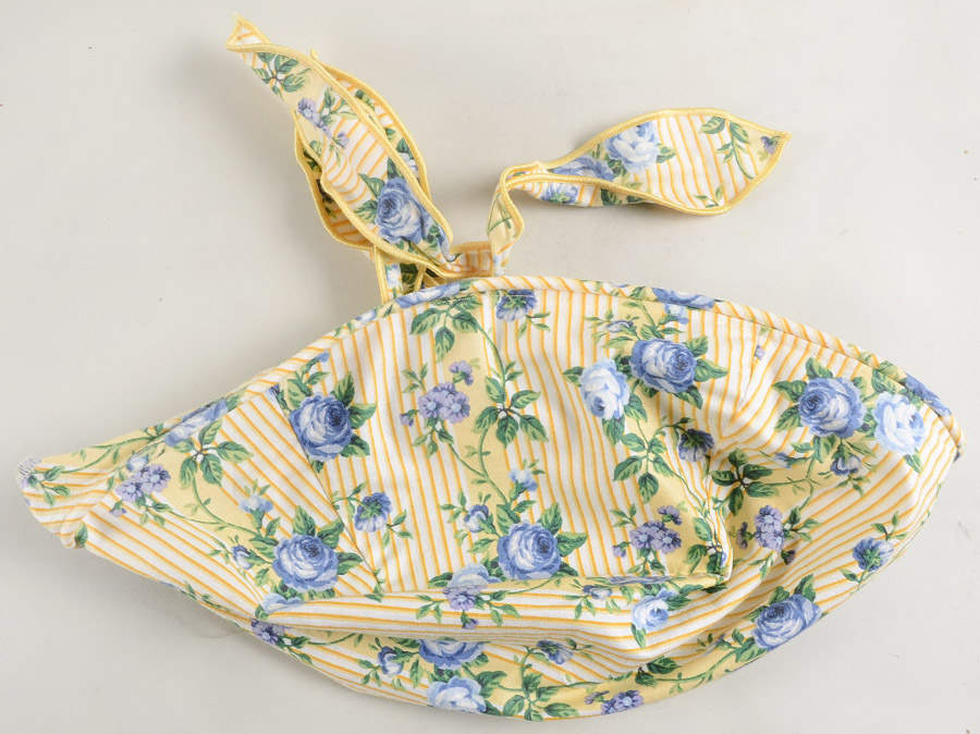 Baskets Liner for 2000 Large Easter Basket by Longaberger-1