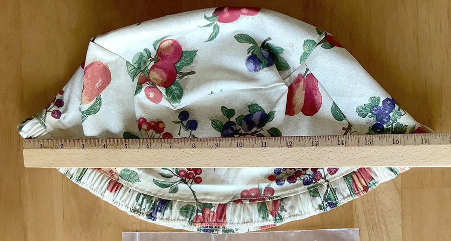Baskets Liner for 14" Generations Basket by Longaberger-1