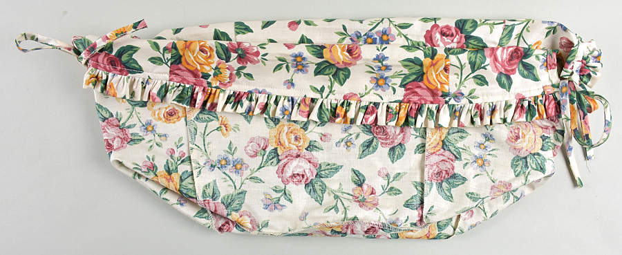 Baskets Liner for Hostess Sewing Basket by Longaberger-1