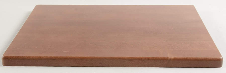 Baskets Wood Shelf for Metal Paper Tray Stand by Longaberger-1