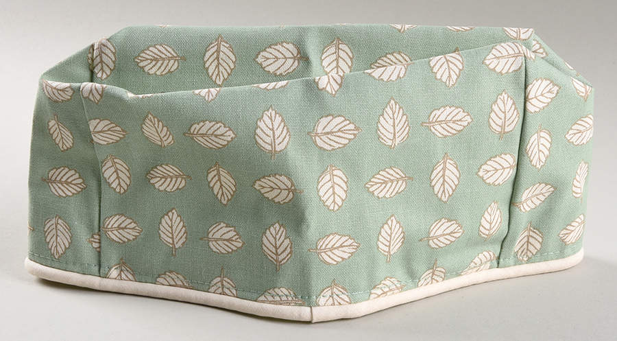 Baskets Liner for Candle Basket by Longaberger-1