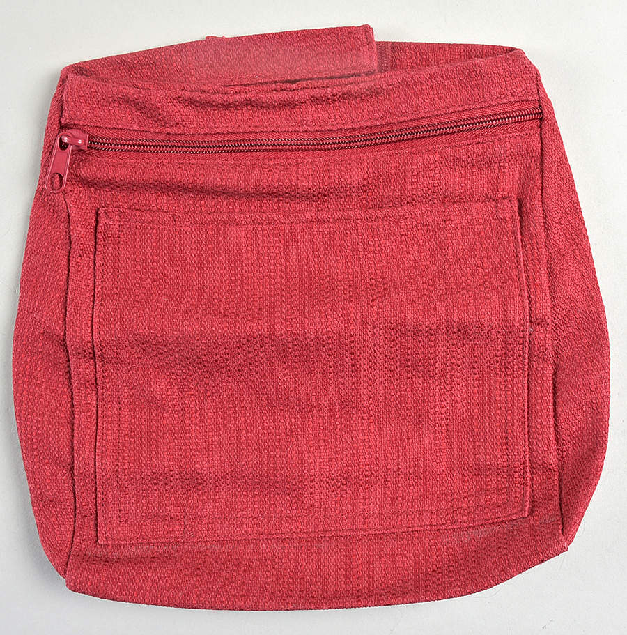 Baskets 8x8 Pocket for Large To Go Tote Basket by Longaberger-1
