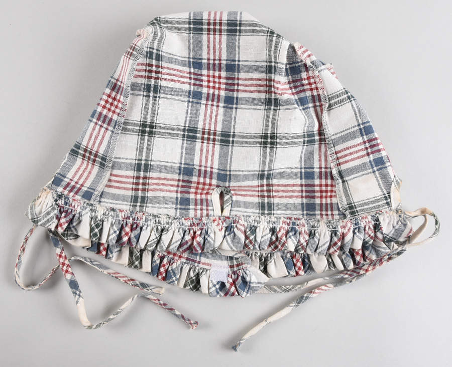Baskets Liner for Small Purse Basket by Longaberger-1