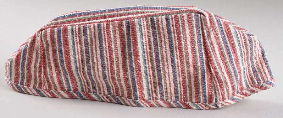 Baskets Liner for Note Pal/Paper Basket by Longaberger-1