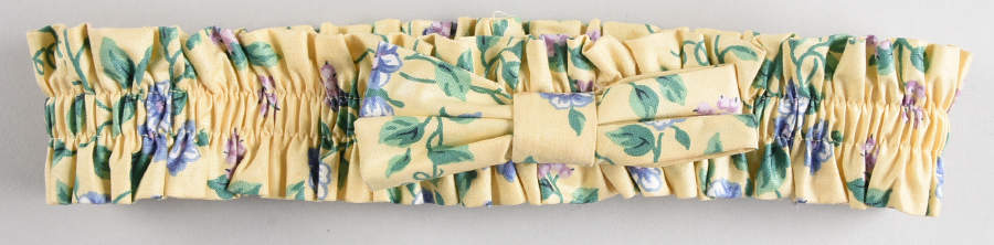 Baskets Medium Garter (With Bow) for Basket by Longaberger-1