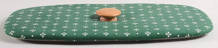 Baskets Fabric Lid for Magazine Basket by Longaberger-1