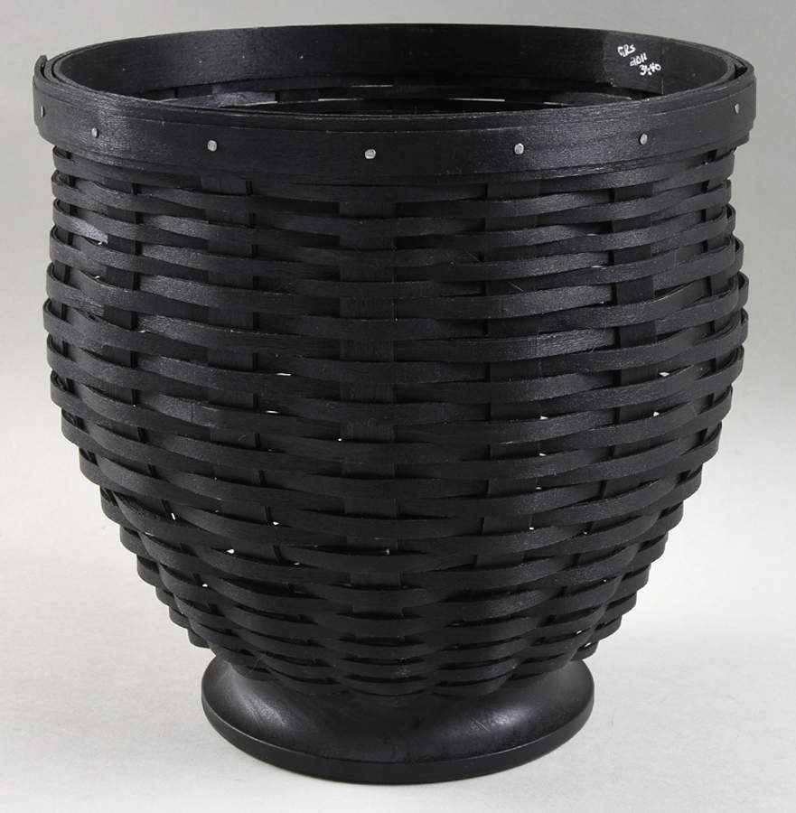 Baskets Hostess Decor Vase Basket by Longaberger-1