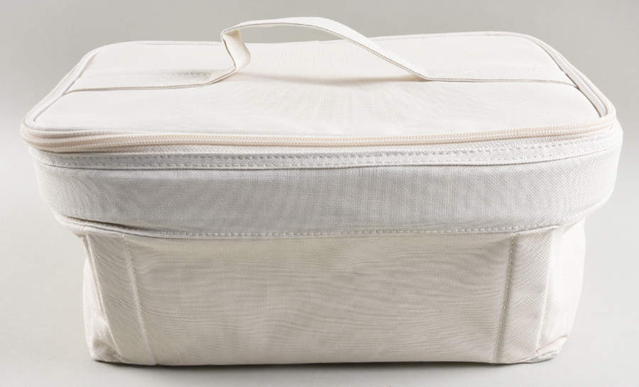 Baskets Insulated Tote for Medium Market Basket by Longaberger-1