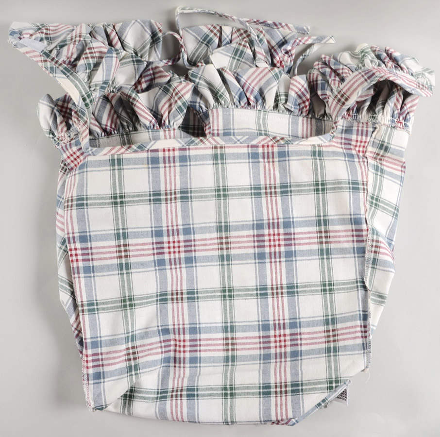Baskets Liner for Large Picnic Basket by Longaberger-1