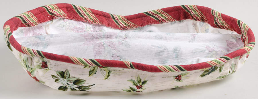Baskets Liner for Napkin Basket by Longaberger-1