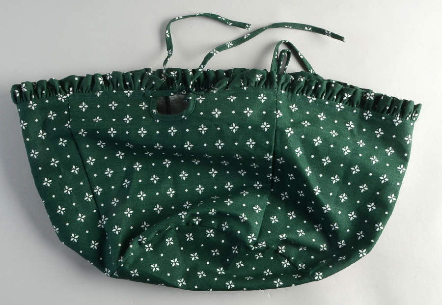 Baskets Liner for Large Fruit (Apple) Basket by Longaberger-1