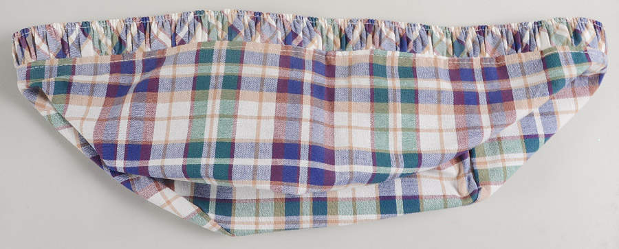 Baskets Liner for 12" Generations Basket by Longaberger-1