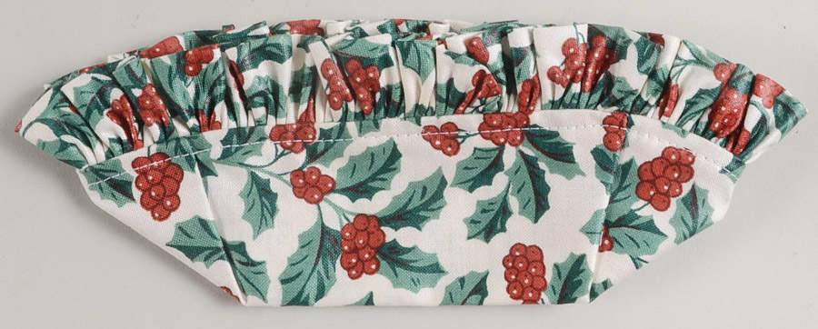 Baskets Liner for Parsley Basket by Longaberger-1