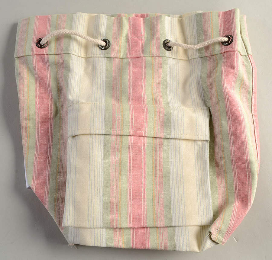 Baskets Liner Tote for Small Boardwalk Basket by Longaberger-1