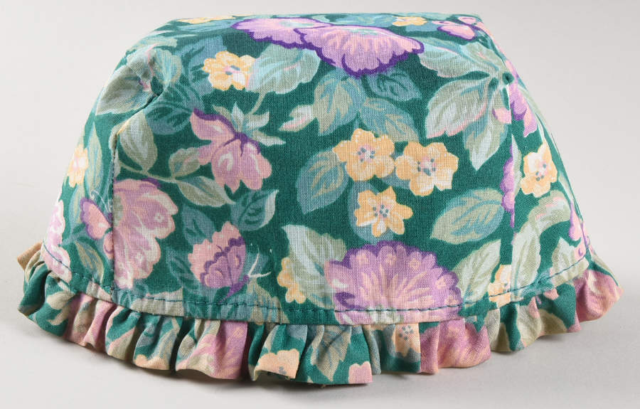 Baskets Liner for 1993 Small Easter Basket by Longaberger-1