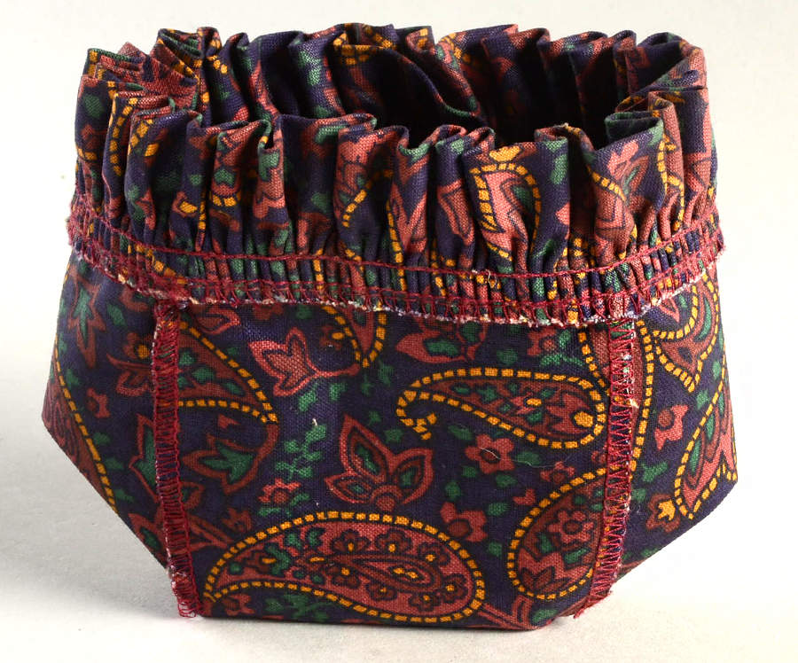 Baskets Liner for Chives Basket by Longaberger-1