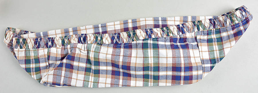 Baskets Liner for Tapered Paper Tray by Longaberger-1