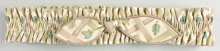 Baskets Medium Garter (With Bow) for Basket by Longaberger-1