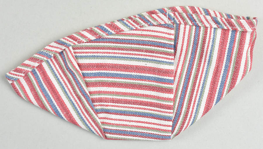 Baskets Liner for Raspberry Basket by Longaberger-1