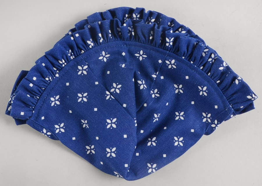 Baskets Liner for Small Barbeque Buddy Basket by Longaberger-1