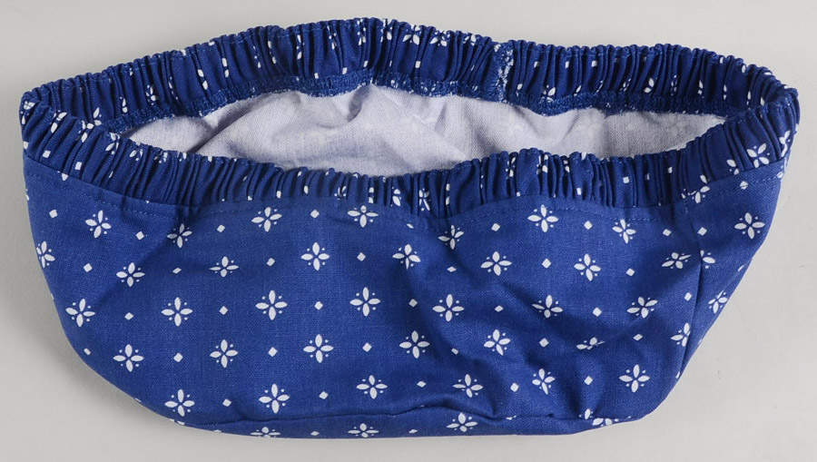 Baskets Liner for Corner Basket by Longaberger-1
