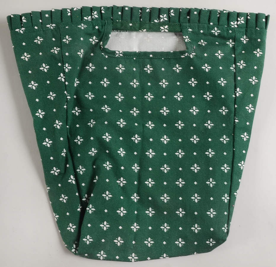 Baskets Liner for Tall Key Basket by Longaberger-1
