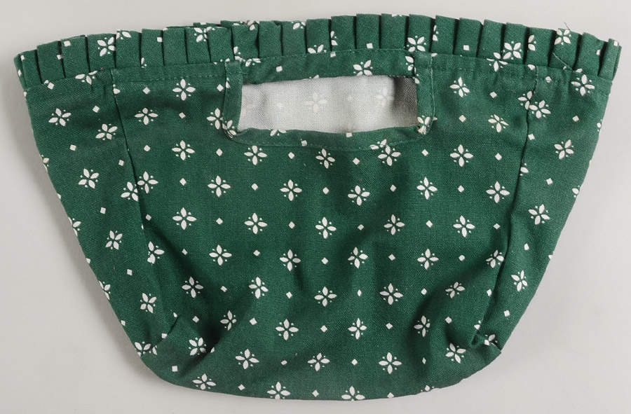 Baskets Liner for Medium Key Basket by Longaberger-1