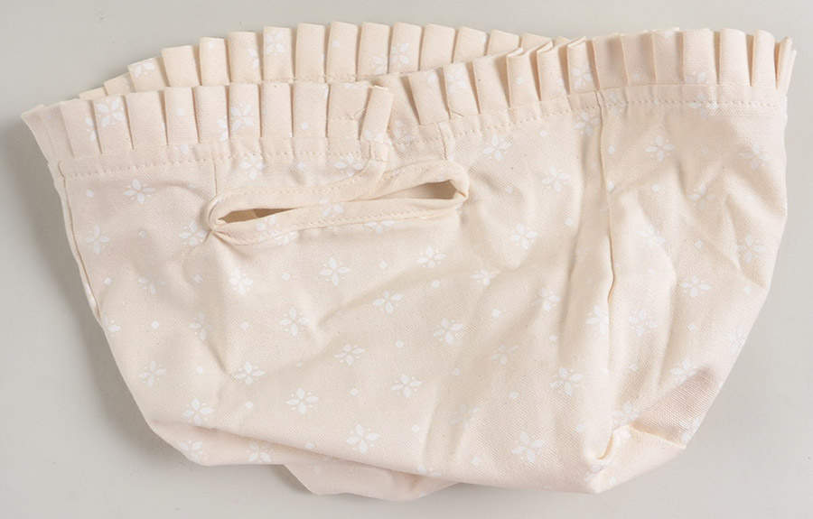 Baskets Liner for Medium Key Basket by Longaberger-1