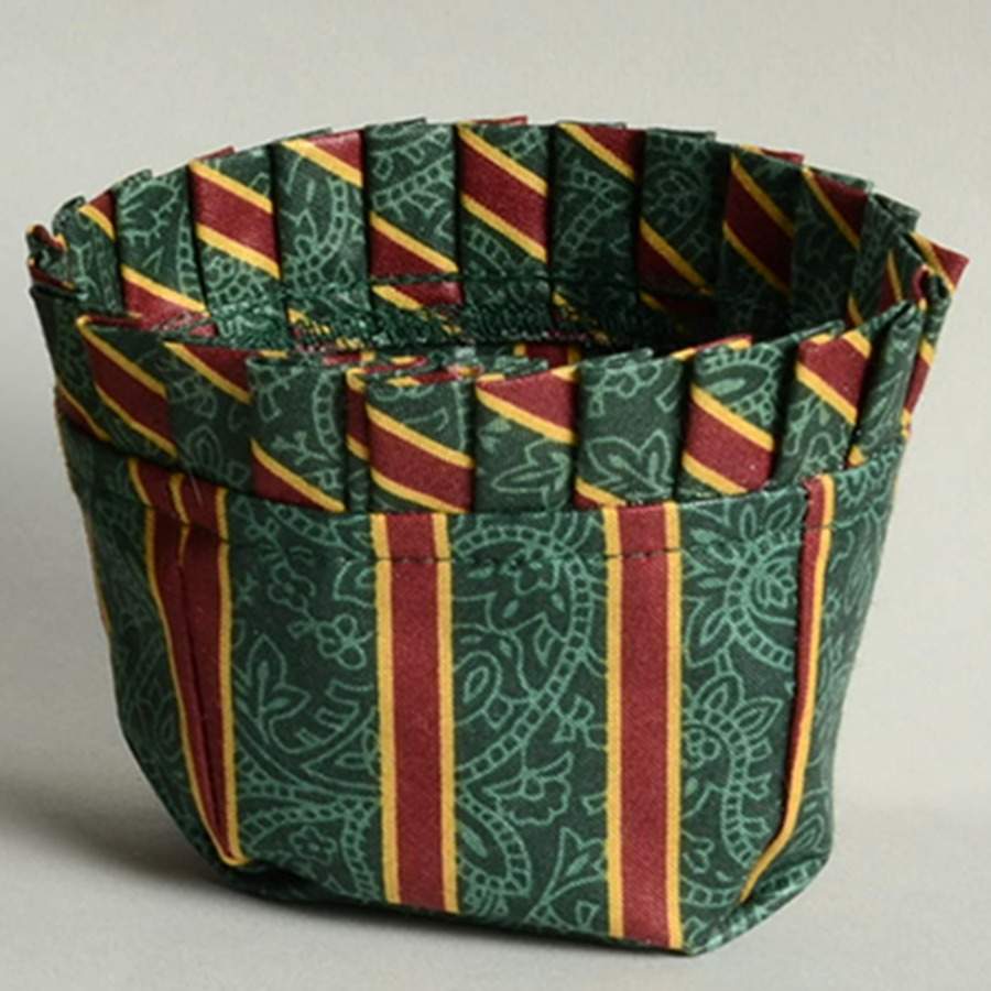 Baskets Liner for Chives Basket by Longaberger-1