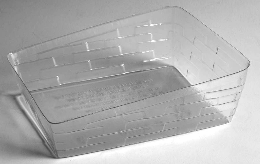 Baskets Protector for Notepal/Paper Basket by Longaberger-1