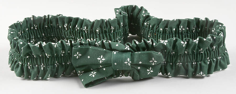Baskets Extra Large Garter (With Bow) for Basket by Longaberger-1
