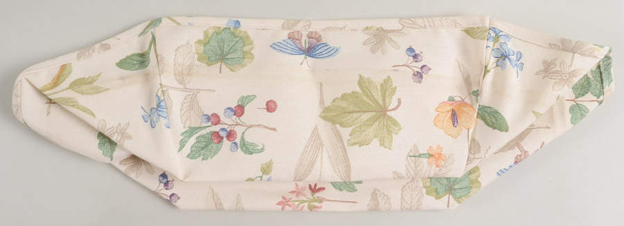 Baskets Liner for 8 x 8 Basket by Longaberger-1