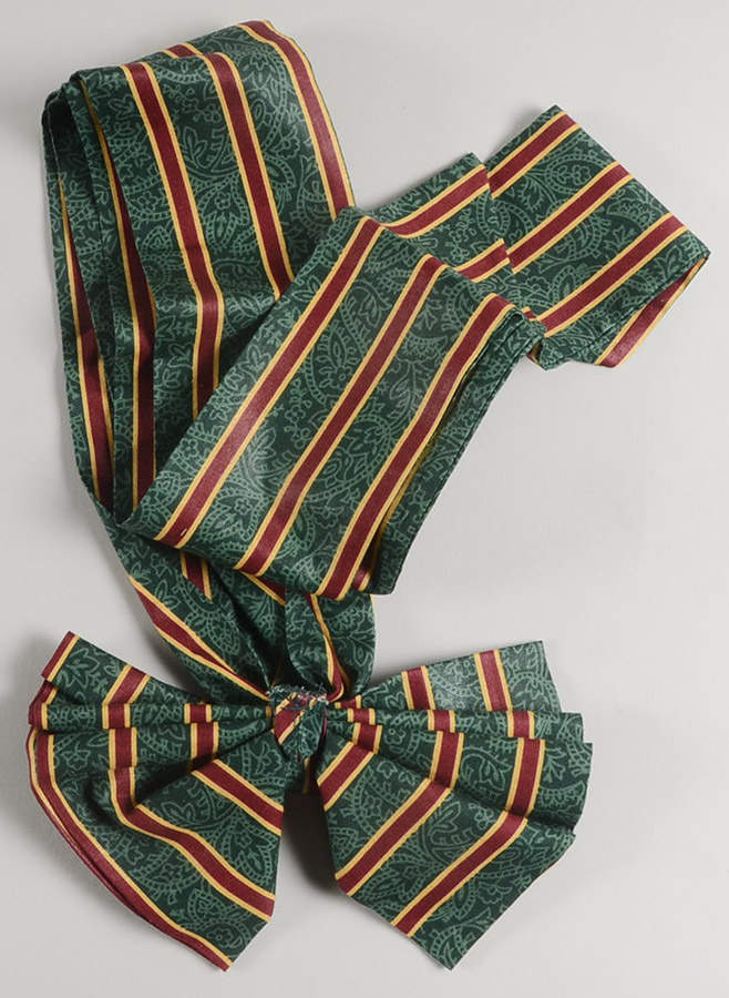 Baskets Fabric Bow for Basket by Longaberger-1