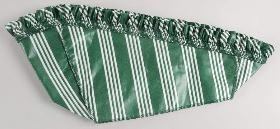 Baskets Liner for Medium Vegetable Basket by Longaberger-1