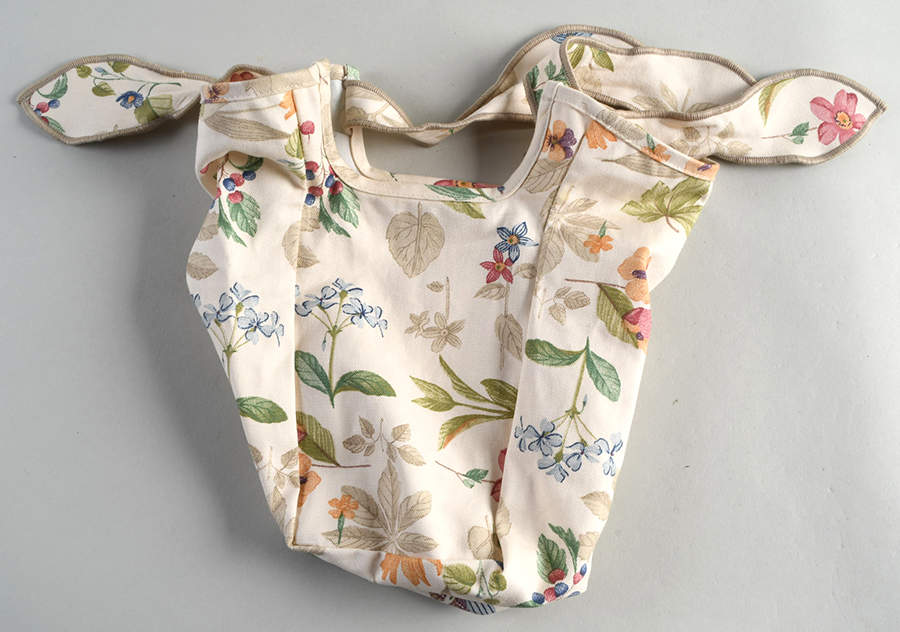 Baskets Liner for Tiny Tote Basket by Longaberger-1