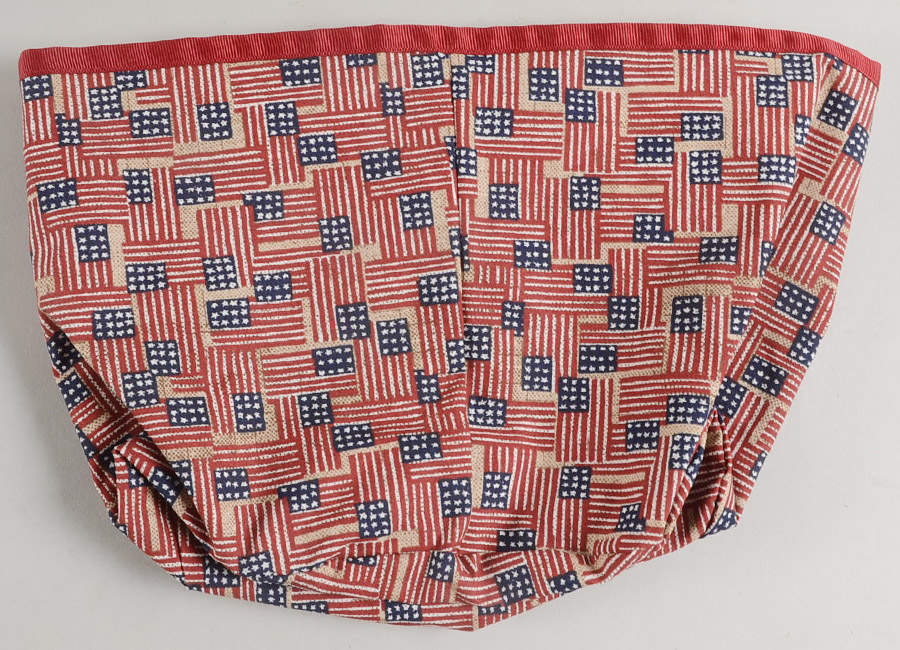 Baskets Liner for Ice Bucket Basket by Longaberger-1