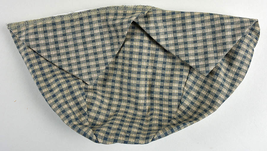 Baskets Liner for Homestead Apple Basket by Longaberger-1