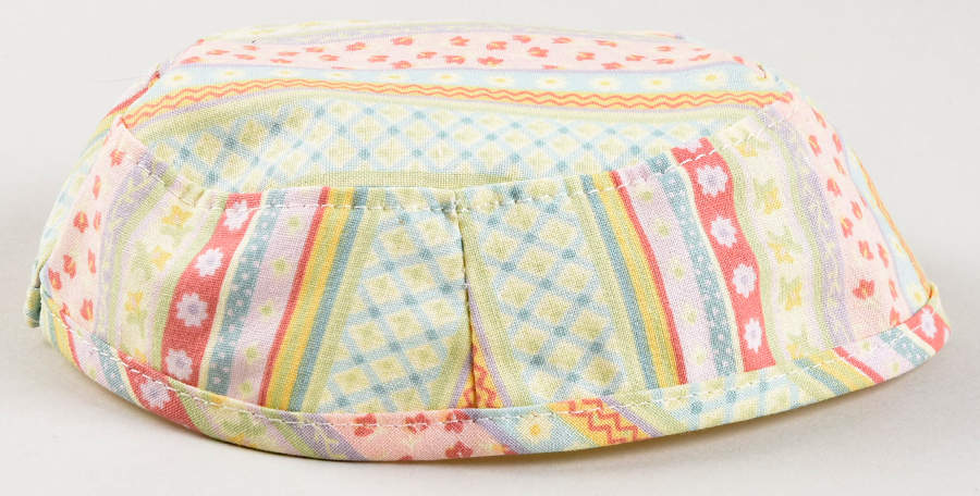 Baskets Liner for 2009 Small Easter Basket by Longaberger-1