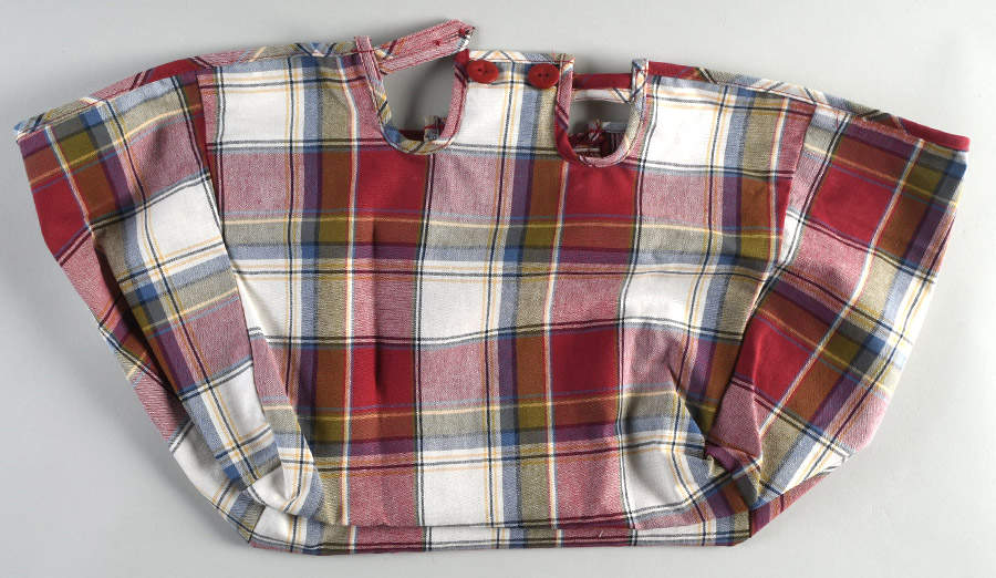 Baskets Liner for (2 Handle) Medium Market Basket by Longaberger-1