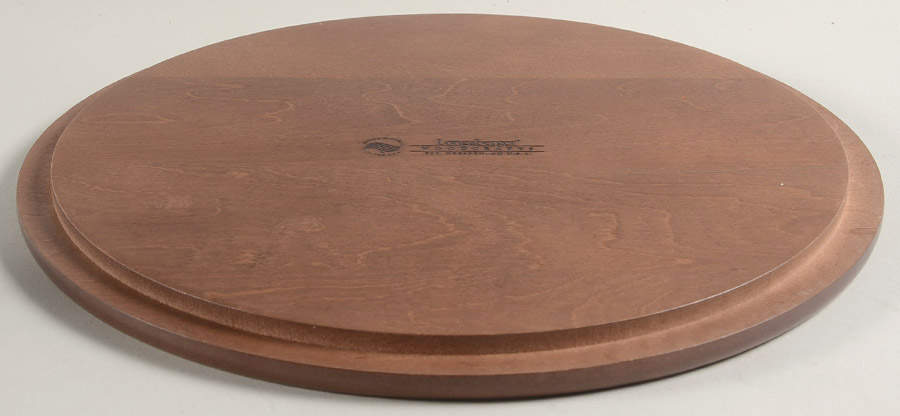 Baskets Lid for 11" Round Keeping Basket by Longaberger-1